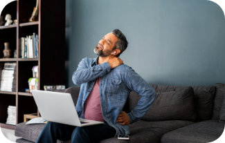 Can a Torn Rotator Cuff Heal on Its Own? Four Treatments for Shoulder Pain