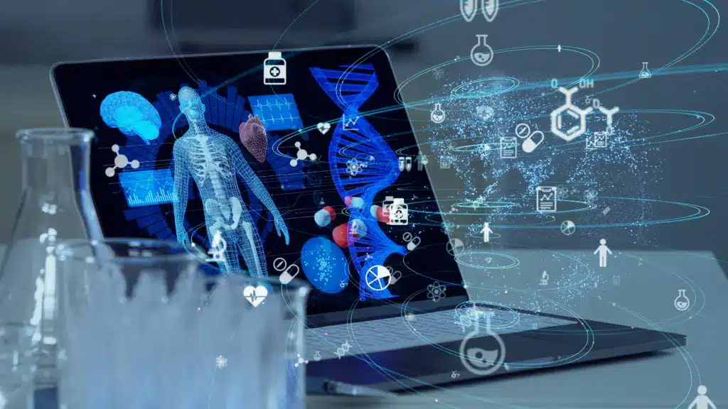 What Is Regenerative Medicine Used For? – QC Kinetix