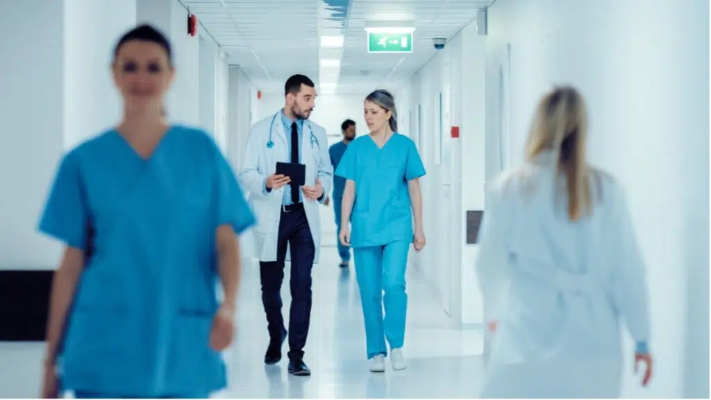 Hospital Franchise: A Guide to Choosing the Right Medical Franchise