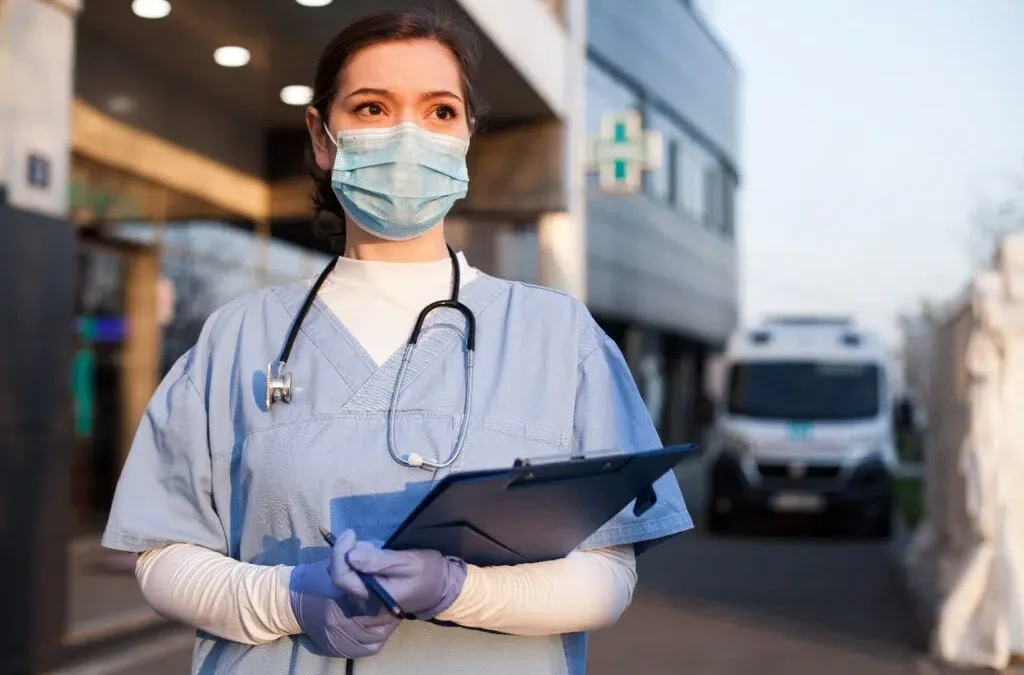 Urgent Care Franchise Opportunities: 4 Risks and How to Avoid Them